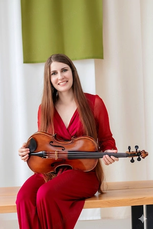 Meditatii vioara  viola