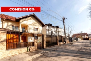  Casa Pitești complet mobilată | Trivale | lângă pădure