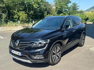 Renault Koleos Initiale Paris 143.000 KM 4x4 2.0 dCI 177 CP - imagine 2