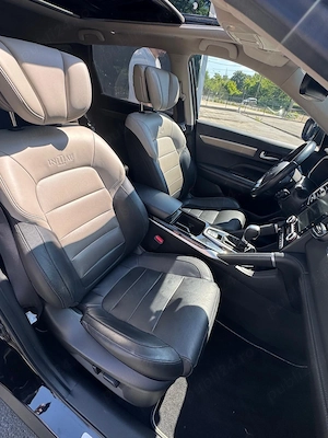 Renault Koleos Initiale Paris 143.000 KM 4x4 2.0 dCI 177 CP - imagine 4