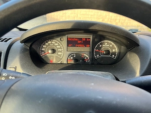 Citroen Jumper 2.2 Diesel 130 CP   2014   6 locuri   AC   Pilot   6 viteze - imagine 5