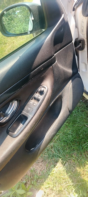 Peugeot 406 2.0 hdi  - imagine 4