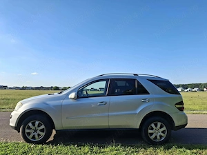 Mercedes-Benz ML 320 CDI - imagine 5