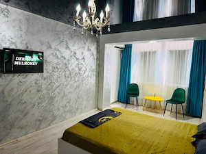 Apartament Tiglina 1. A-uri poze reale din locatie  - imagine 11