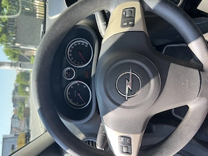 Opel Corsa D - Diesel 1.3 - Aer Conditionat - Jante cu anvelope vara si iarna - imagine 8