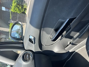 Opel Corsa D - Diesel 1.3 - Aer Conditionat - Jante cu anvelope vara si iarna - imagine 10