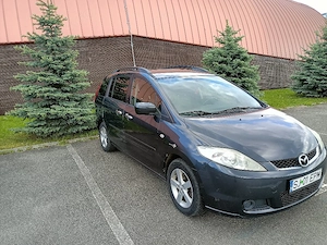 Mazda 5 2026 2.0l 110CP - imagine 7