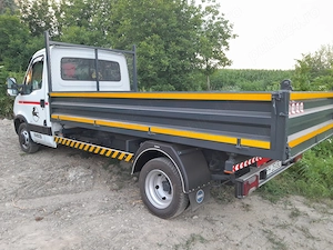 Iveco basculabil in carte motor 3000 - imagine 2