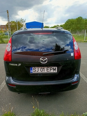 Mazda 5 2026 2.0l 110CP - imagine 3