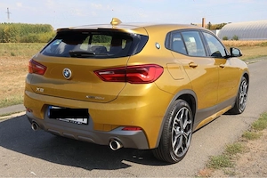 BMW X2 xDrive20d Aut. M Sport - imagine 3