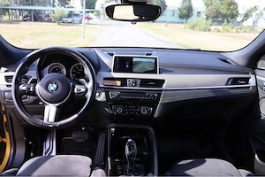 BMW X2 xDrive20d Aut. M Sport - imagine 4
