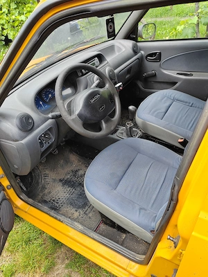 Dacia Solenza  - imagine 3