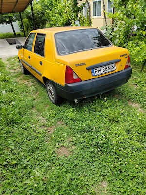 Dacia Solenza  - imagine 2