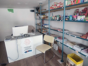 Inchiriez spatiu comercial - imagine 2