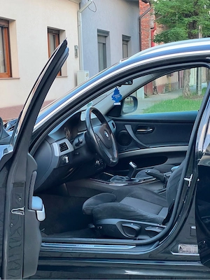 BMW E91 Facelift 2011 | 2.0d 184CP | Euro 5 | Recent Germania | 3.300  - imagine 6