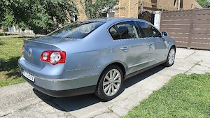 Vw Passat B6 Motor 1.6 Benzină An fabricație 2006  - imagine 8