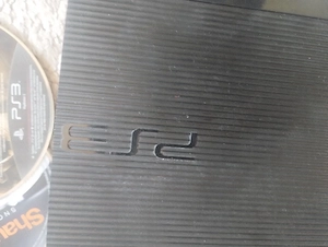 PlyStation 3