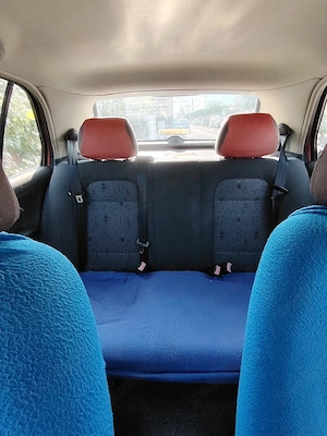Skoda Fabia Jr. - imagine 5