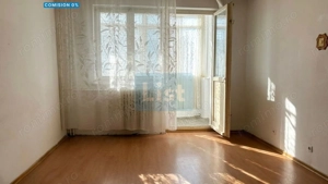 Apartament 2 camere semidecomandat | Etaj 2 | 42mp | Comision 0%