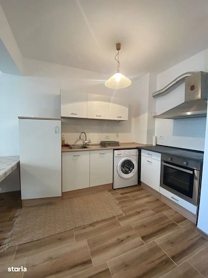 Vind apartament nou Prima Nufaru  - imagine 3