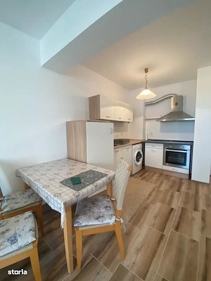 Vind apartament nou Prima Nufaru  - imagine 4