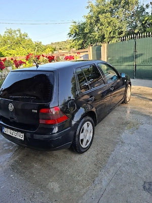 Vând Golf 4  - imagine 5