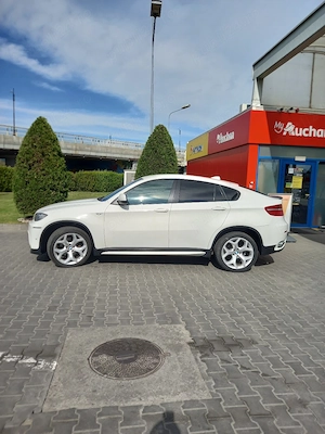 bmw x6 biturbo - imagine 3