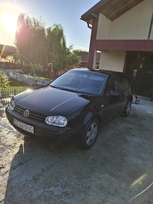 Vând Golf 4  - imagine 2