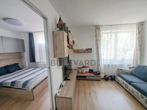 Comision 0. Apartament de vanzare in centrul cartierului Gheorgheni! - imagine 11