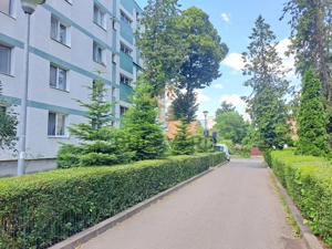 Apartament de vanzare in centrul cartierului Gheorgheni!