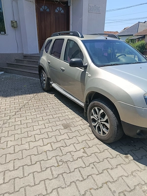 Dacia Duster 4*4 - imagine 3