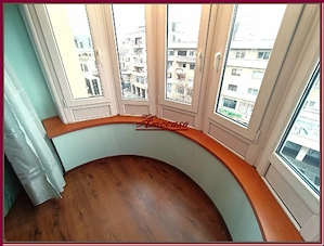 Garsoniera de inchiriat in Craiova - Ultracentral (Doljana) - imagine 4