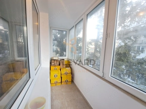 Apartament 2 camere, zona Liceului Onisifor Ghibu, etaj intermediar - imagine 13