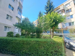 Apartament 2 camere, zona Liceului Onisifor Ghibu, etaj intermediar - imagine 2