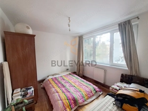 Apartament 2 camere, zona Liceului Onisifor Ghibu, etaj intermediar - imagine 6