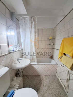 Apartament 2 camere, zona Liceului Onisifor Ghibu, etaj intermediar - imagine 12