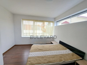 Casa tip dulplex 120 mp + 80 mp terase + garaj, zona Liceu Waldorf - imagine 14