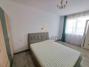 Apartament 2 camere cu parcare, zona Metro! - imagine 3