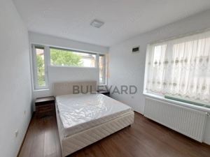 Casa tip dulplex 120 mp + 80 mp terase + garaj, zona Liceu Waldorf - imagine 12