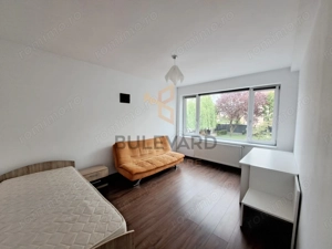 Casa tip dulplex 120 mp + 80 mp terase + garaj, zona Liceu Waldorf - imagine 13