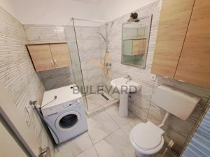 Apartament 2 camere cu parcare, zona Metro! - imagine 8