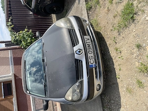 Renault Clio de vanzare - imagine 6