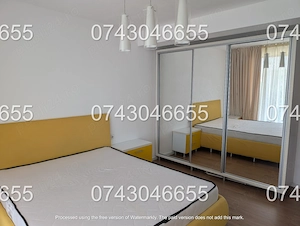 Proprietar | Vând Apartament 2 Camere + 2 Locuri de Parcare   Cartierul Verde, Bragadiru | Mobilat P - imagine 4