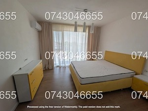 Proprietar | Vând Apartament 2 Camere + 2 Locuri de Parcare   Cartierul Verde, Bragadiru | Mobilat P - imagine 5