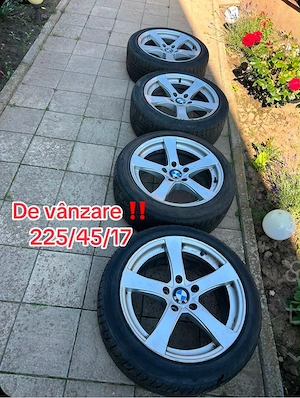 Cauciucuri Jante 