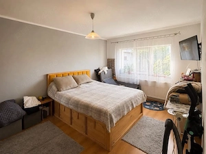Apartament Decomandat cu 2 Camere, Confort I   Zona Ultracentrală, Strada Maior Gheorghe Pastia