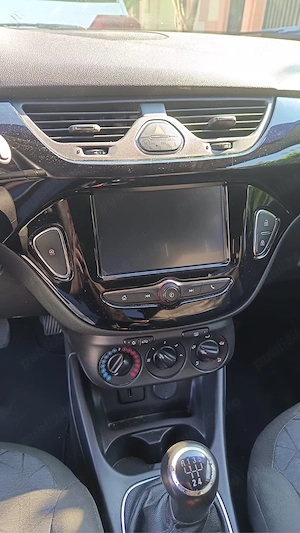 De Vanzare-Opel Corsa E 2019  - imagine 2