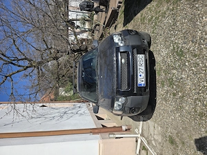 Land Rover Freelander 1 2006 cutie automata - imagine 6