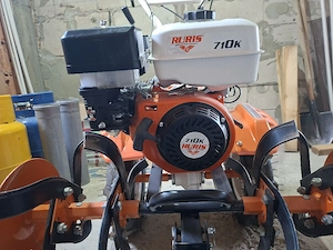Motosapă Ruris nouă 