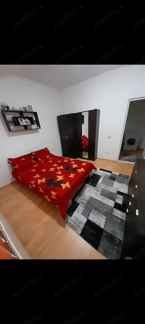 Vand apartament  - imagine 2